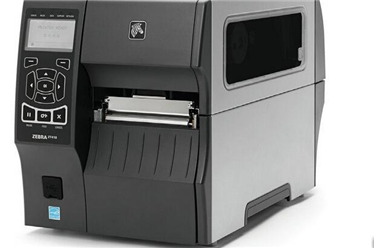 ZT400 系列工業打印機